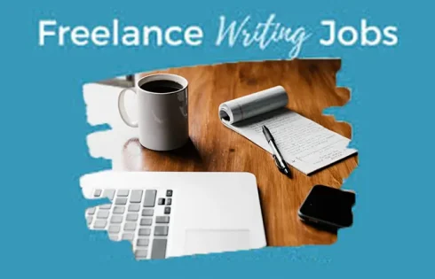 Finest Web-sites To Get Freelance Writing Jobs UK, US & Worldwide