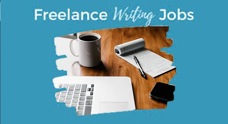 Finest Web-sites To Get Freelance Writing Jobs UK, US & Worldwide