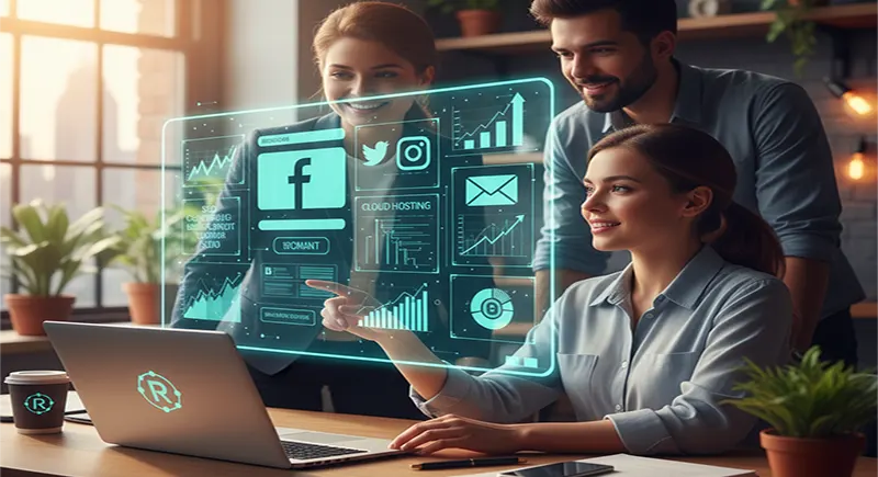 10 Reseller Hosting Marketing Strategies