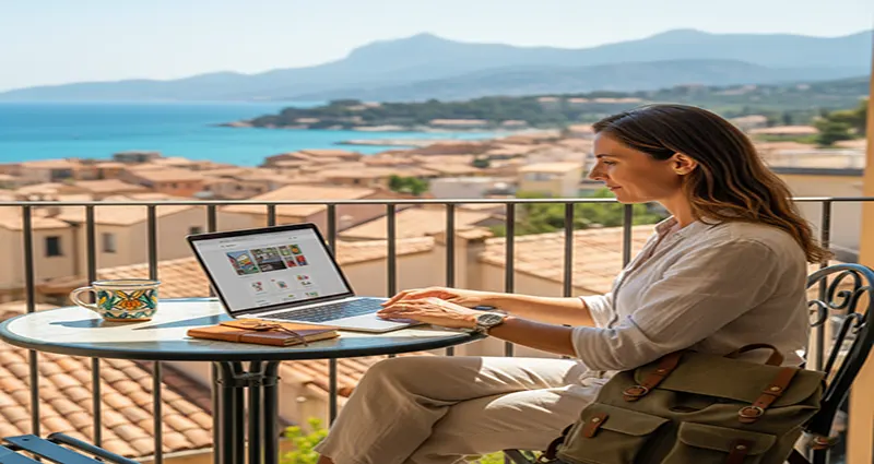 Design Anywhere: Thriving in the World of Remote Freelance Graphic Designer Job Opportunities