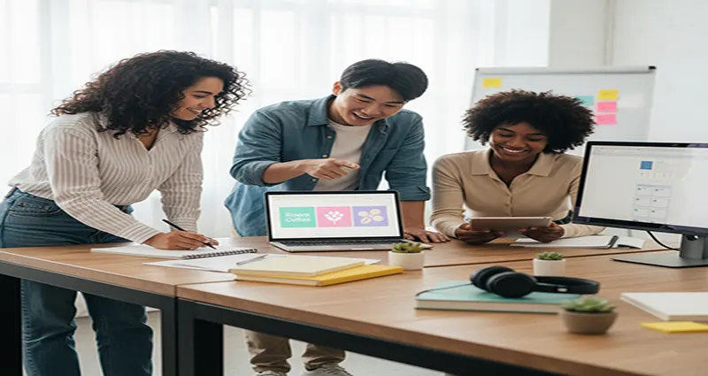 Launch Your Creative Career: The Best Entry-Level Graphic Design Jobs for Beginners