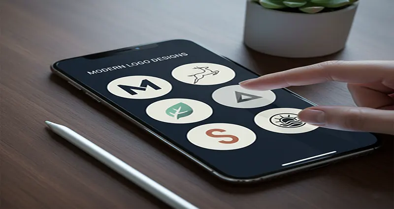 Less is More: Finding Top Minimalist Modern Logo Design Services Online