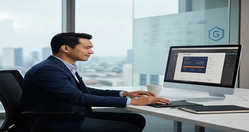 Stability Meets Strategy: Thriving in Corporate In-House Graphic Designer Job Openings