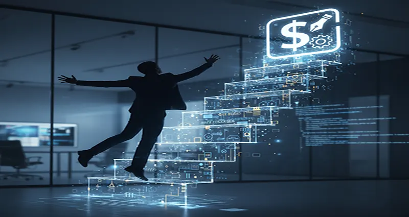 The Strategic Leap: Targeting High-Paying Senior Graphic Designer Positions