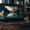 Best Free Online Graphic Design Software for Professional Vector and Photo Editing